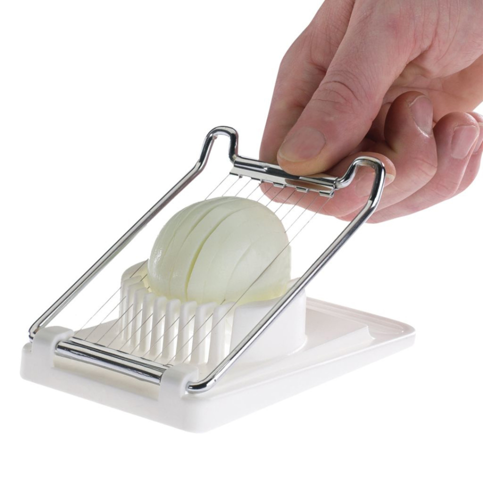 Eierspalter, traditionell - Westmark