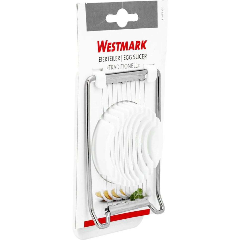 Eierspalter, traditionell - Westmark