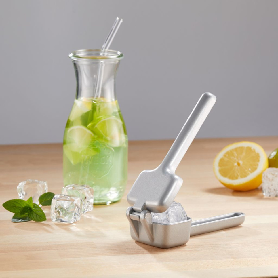 Eiszerkleinerer Cuby, Modell Seegras - Westmark