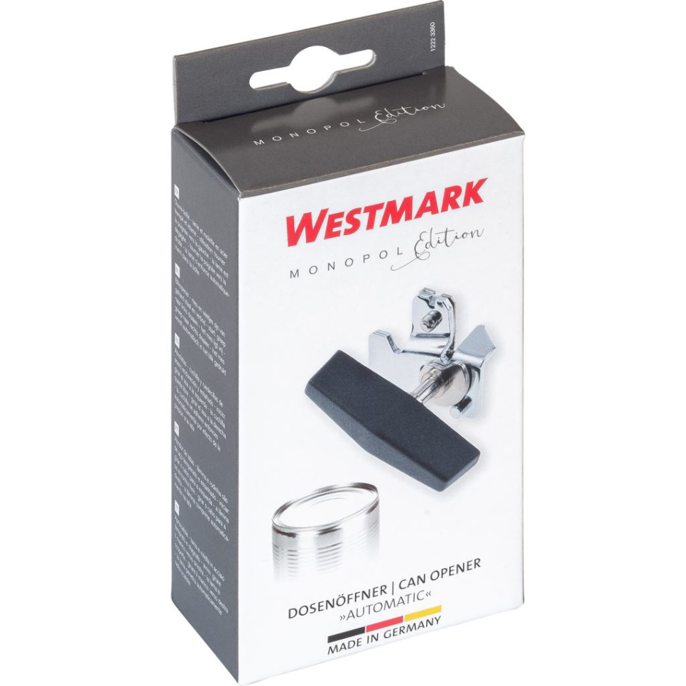 Dosenöffner Automatisch - Westmark