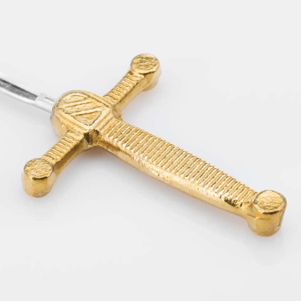 Schaschlikspieß-Schwert, 32 cm, 3er-Pack - Westmark