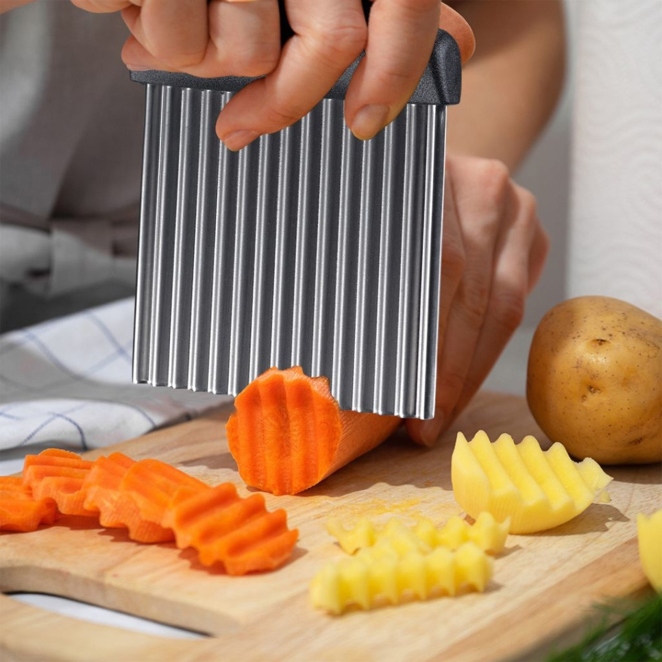 Wellenförmiger Gemüseschneider - Westmark