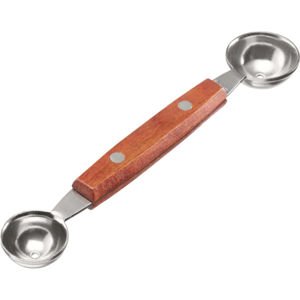 Kugeleisen 25 mm und 30 mm - Westmark in der Gruppe Kochen / Küchenutensilien / Melonenausstecher & Quenelle-Löffel bei The Kitchen Lab (2190-32091)