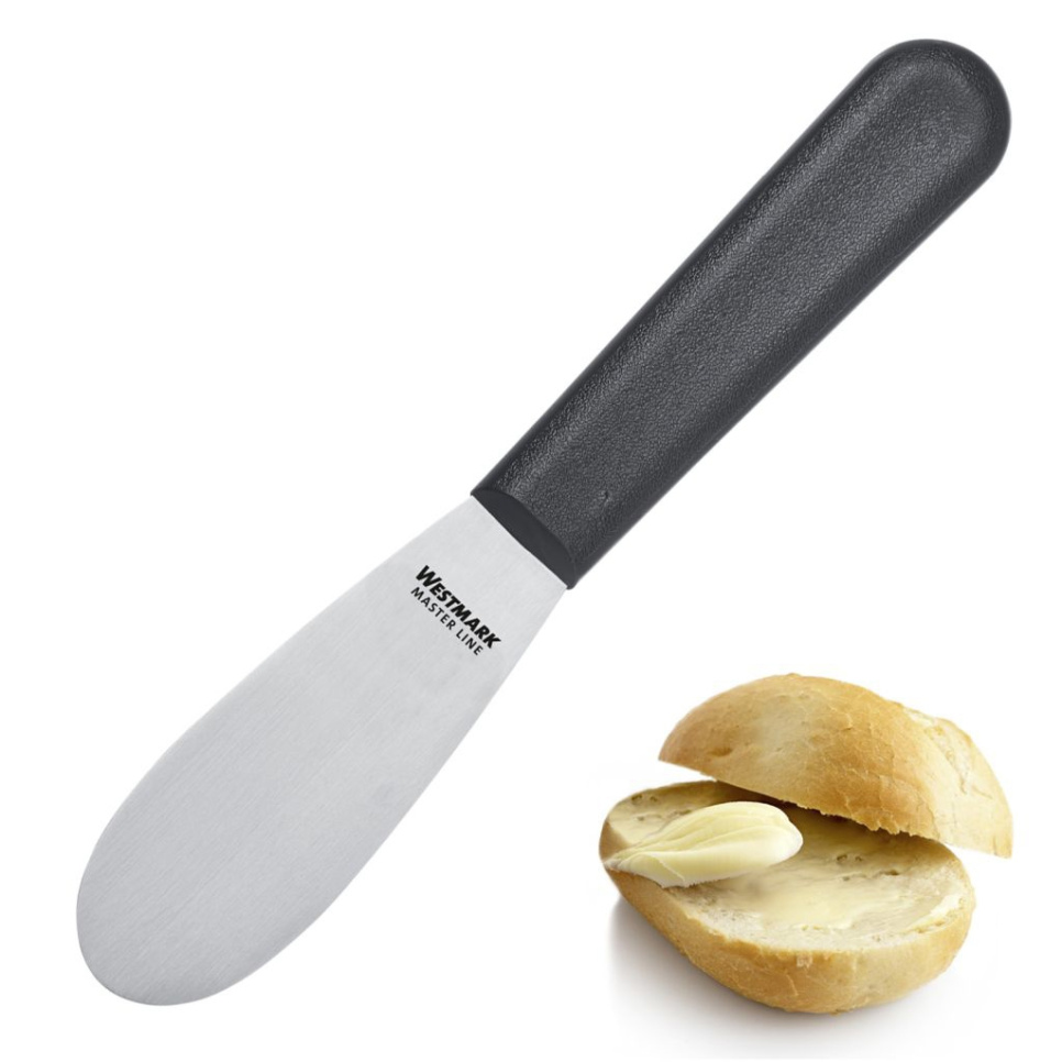 Buttermesser Lilleman, 8,5 cm - Westmark