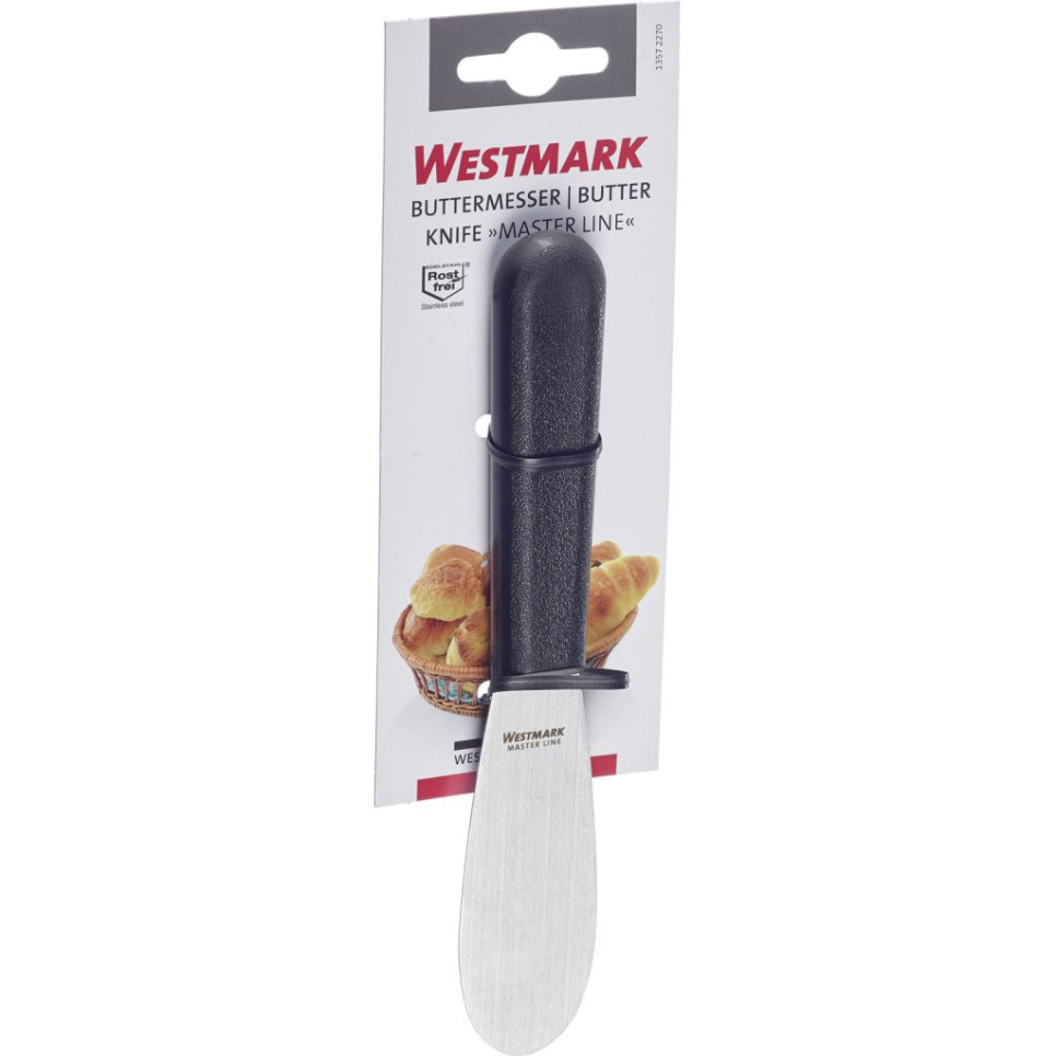 Buttermesser Lilleman, 8,5 cm - Westmark