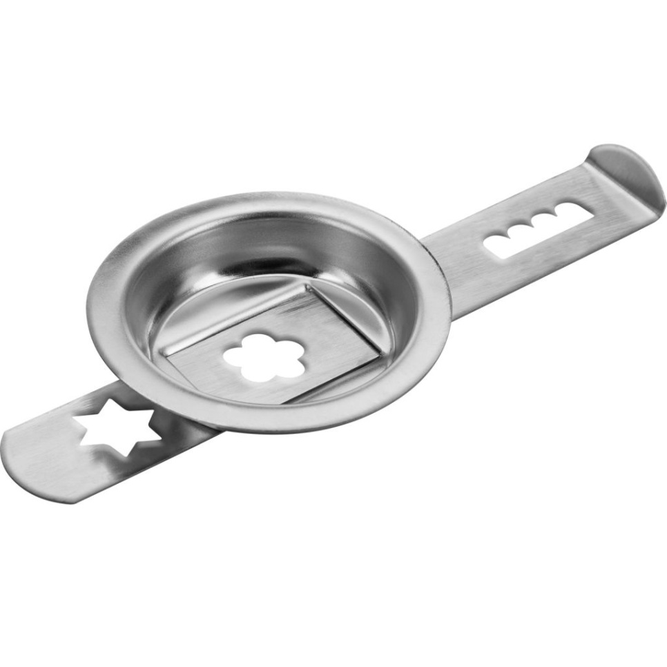 Ausstechform für Fleischwolf, Größe 8 - Westmark in der Gruppe Backen / Backformen / Kuchenformen bei The Kitchen Lab (2190-32096)