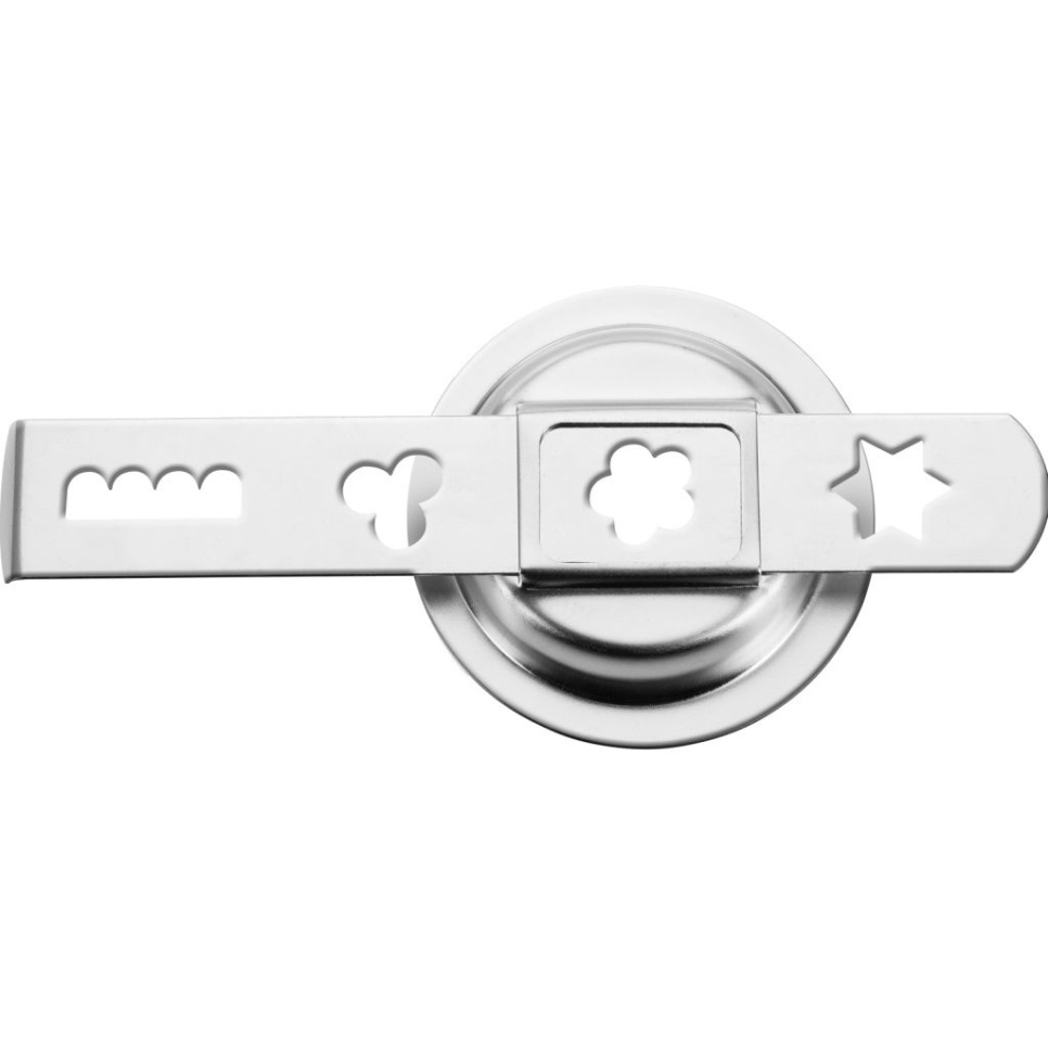 Ausstechform für Fleischwolf, Größe 8 - Westmark