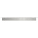 Edelstahl Grillplatte 2 in 1, 34 x 23 cm - Westmark