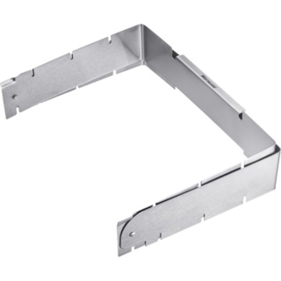 Edelstahl-Gestell für Grillspieße - Westmark