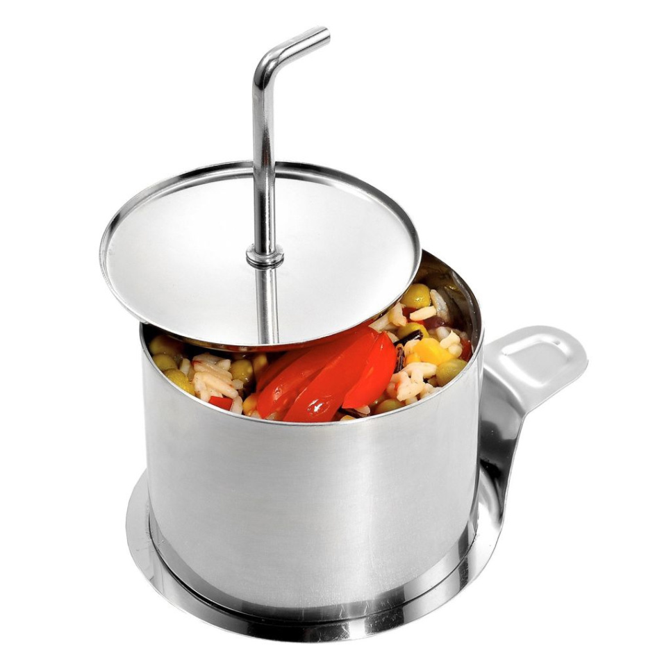 Stanzring / Montagering 7,5 cm, 2er-Pack - Westmark