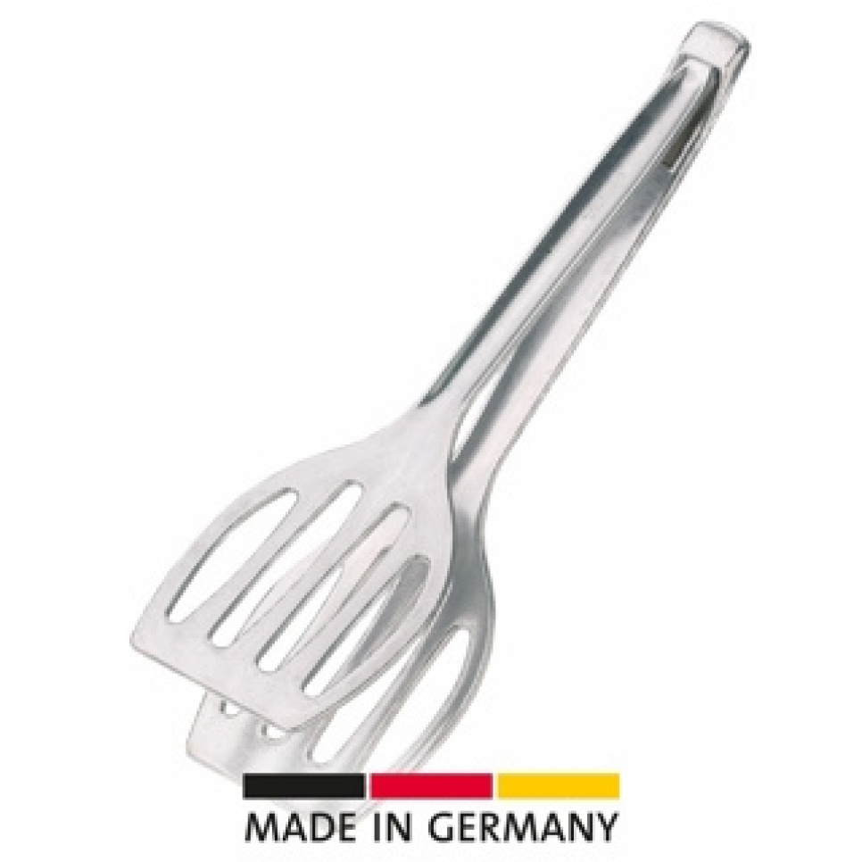 Bratspatel / Grillspatel, Algenmodell, 27,5 cm - Westmark in der Gruppe Kochen / Küchenutensilien / Pfannenwender & Schaber bei The Kitchen Lab (2190-32130)