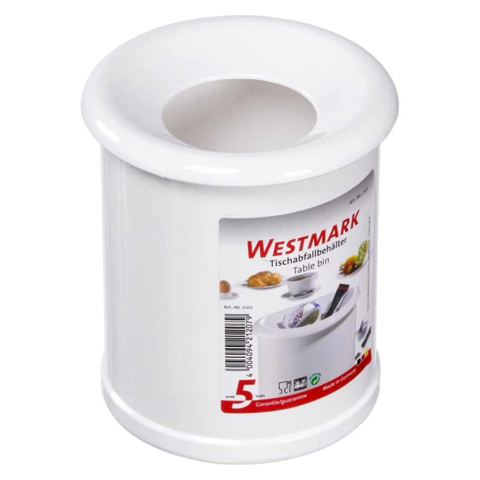 Tischpapierkorb - Westmark