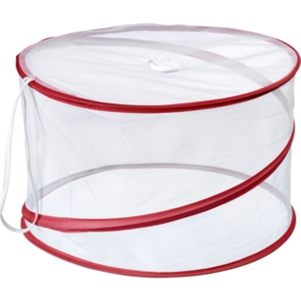 Insektenschutzgitter, faltbar, 39 cm - Westmark