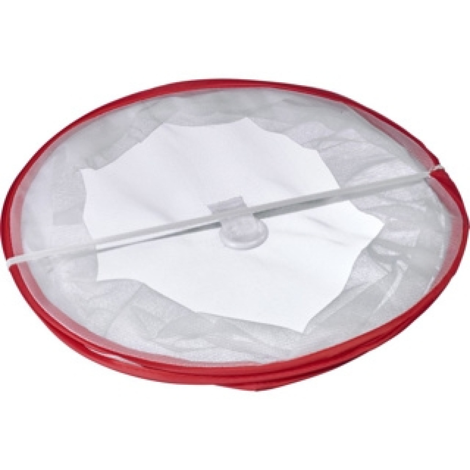 Insektenschutzgitter, faltbar, 39 cm - Westmark