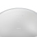 Kunststoff-Milcheimer, 2 l - Westmark