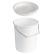 Kunststoff-Milcheimer, 3 l - Westmark