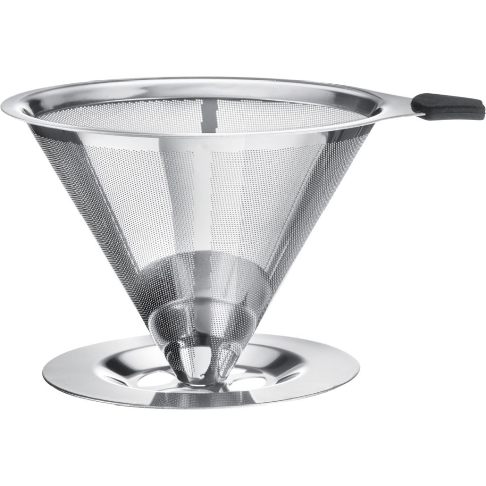 Manuelle Kaffeemaschine mit Dauerfilter - Westmark in der Gruppe Tee & Kaffee / Kaffee brühen / Pour Over / Filterhalter bei The Kitchen Lab (2190-32140)