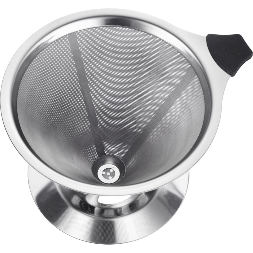 Manuelle Kaffeemaschine mit Dauerfilter - Westmark