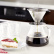 Manuelle Kaffeemaschine mit Dauerfilter - Westmark