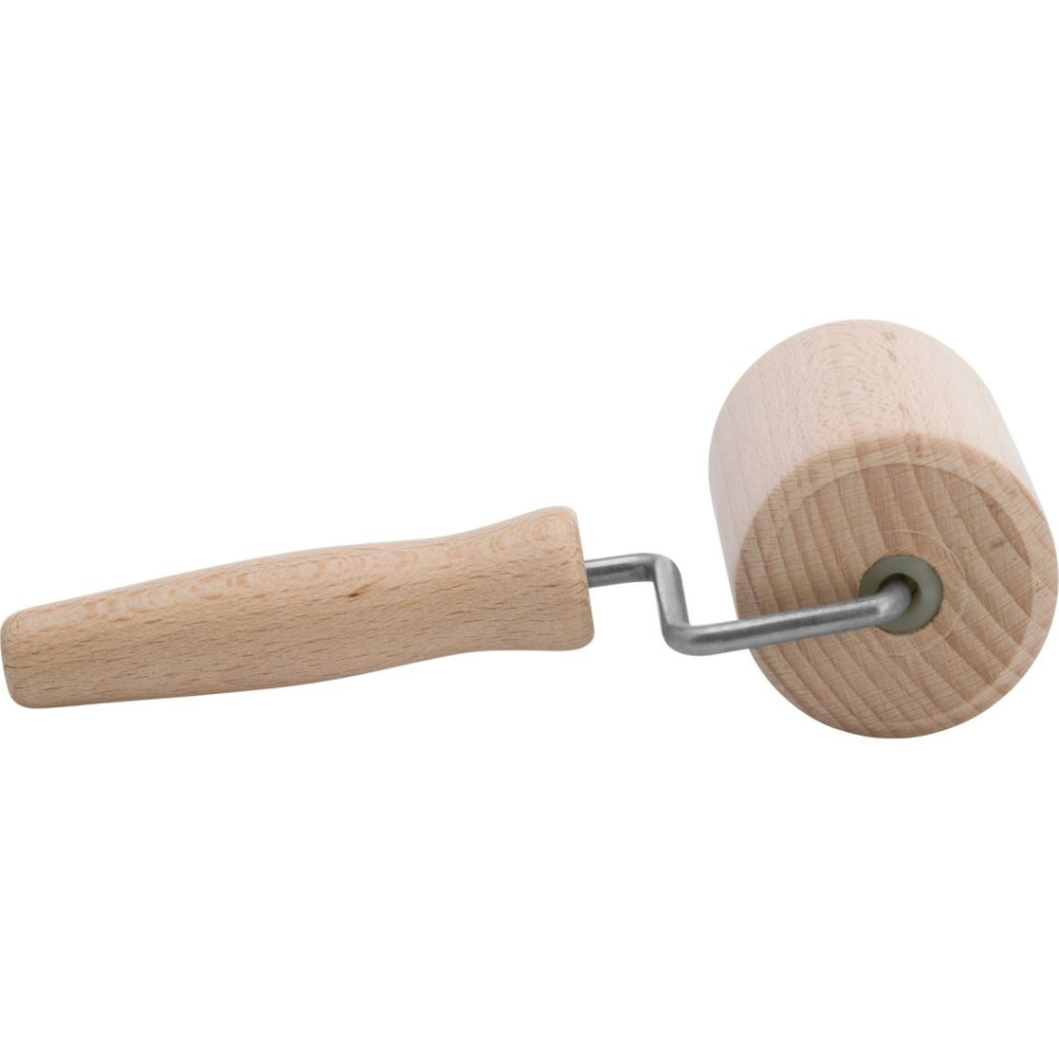 Holznudelholz für Backform, gerade - Westmark