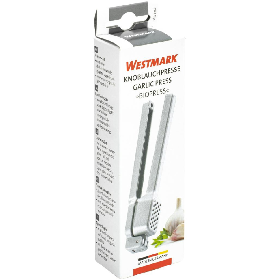 Knoblauchpresse Biopress - Westmark