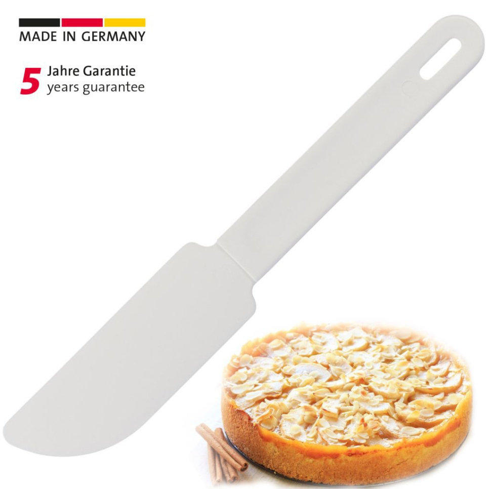 Kunststoffkuchenausstecher für antihaftbeschichtete Formen - Westmark