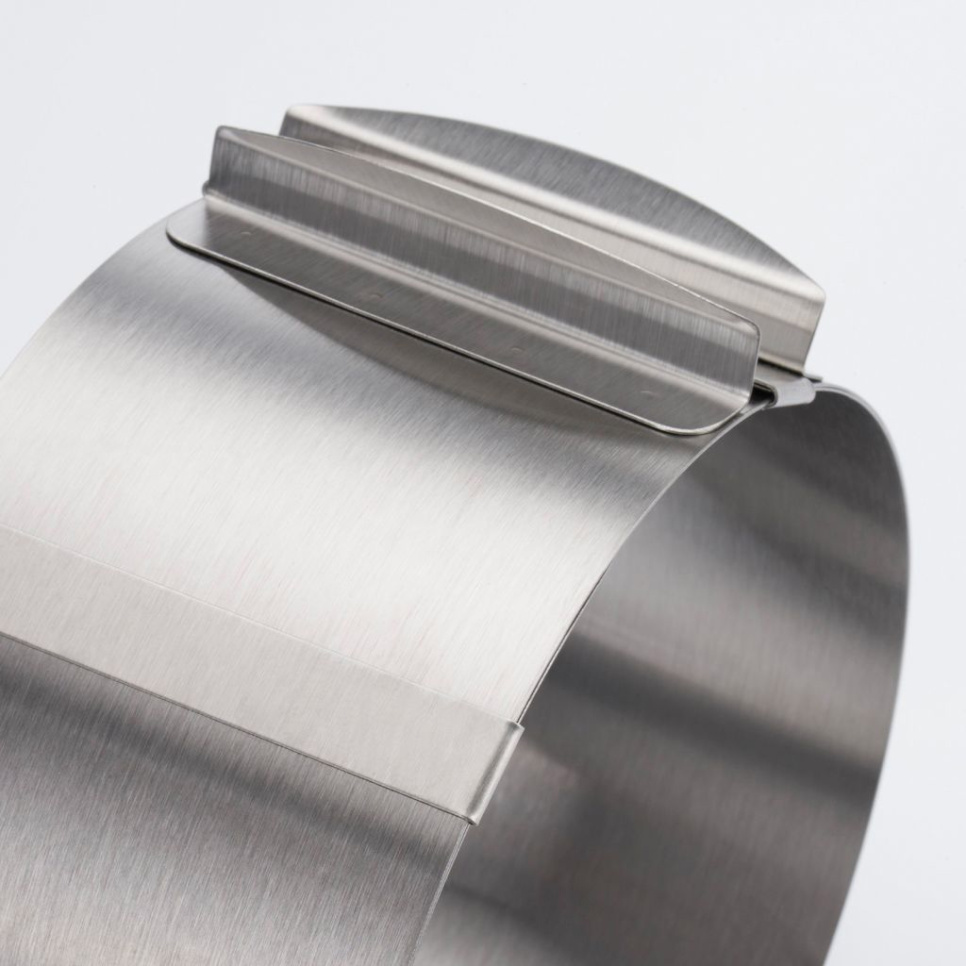 Einstellbarer Anschlagring, 8,5 cm - Westmark