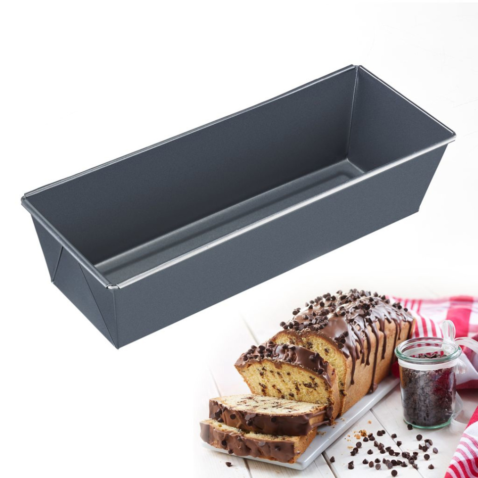 Zuckerausstecher Baking Classics, antihaftbeschichtet, 30 cm - Westmark