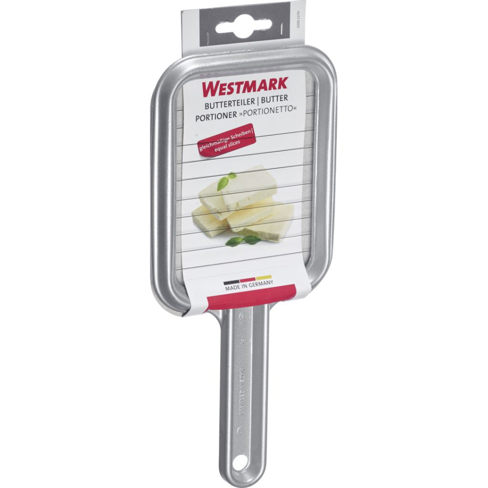 Butterschneider Portionetto - Westmark