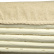Baumwolltuch für länglichen Gärkorb, 750 - 1000 g - Westmark