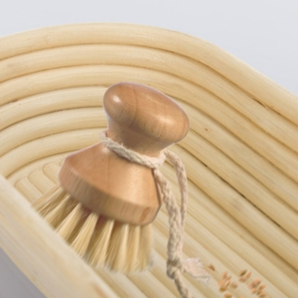 Reinigungsbürste für Gärkörbe - Westmark