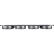 Gelochte Backform für Mini-Hamburgerbrötchen, antihaftbeschichtet - Westmark