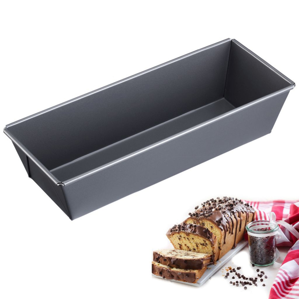 Zuckerplätzchenform Back Meister, antihaftbeschichtet, 30 cm - Westmark