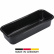 Brotdose, emailliert, 30 cm - Westmark
