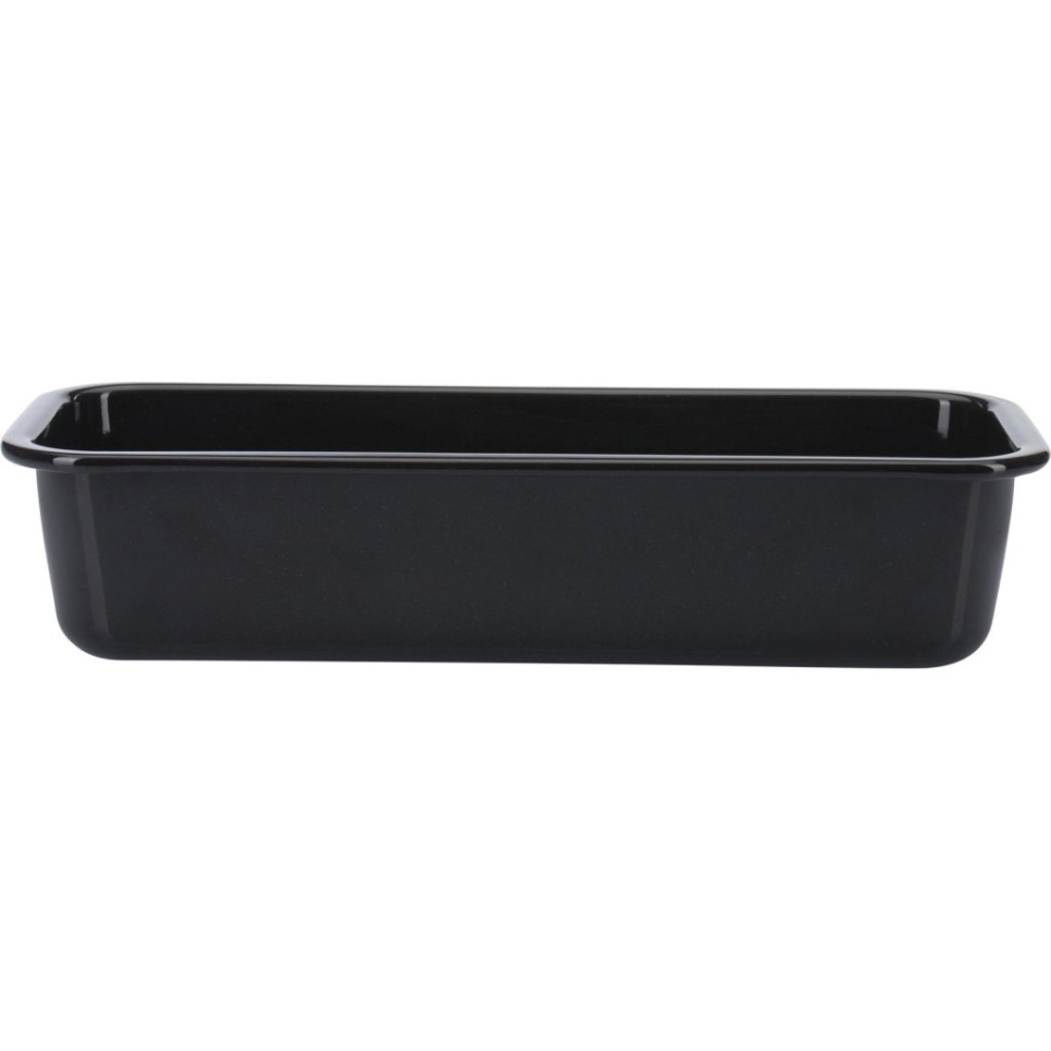 Brotdose, emailliert, 30 cm - Westmark
