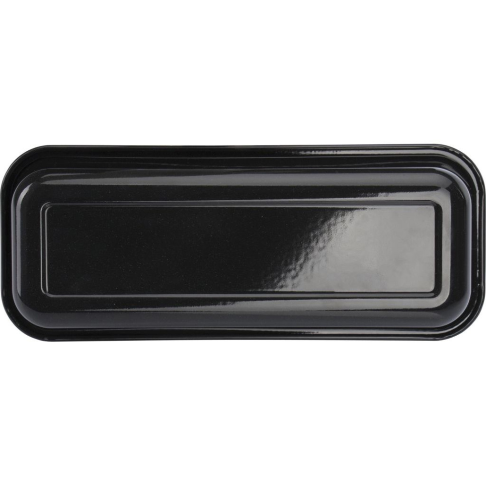 Brotdose, emailliert, 30 cm - Westmark