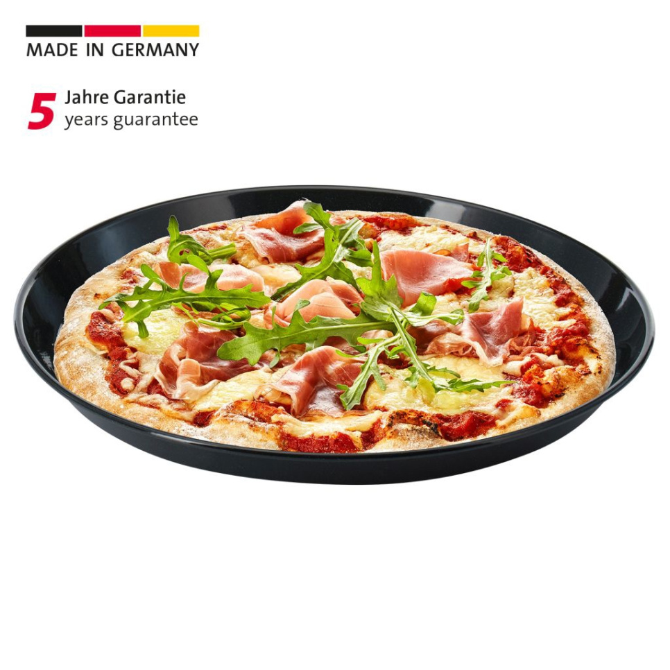 Pizzadose, emailliert, 28 cm - Westmark