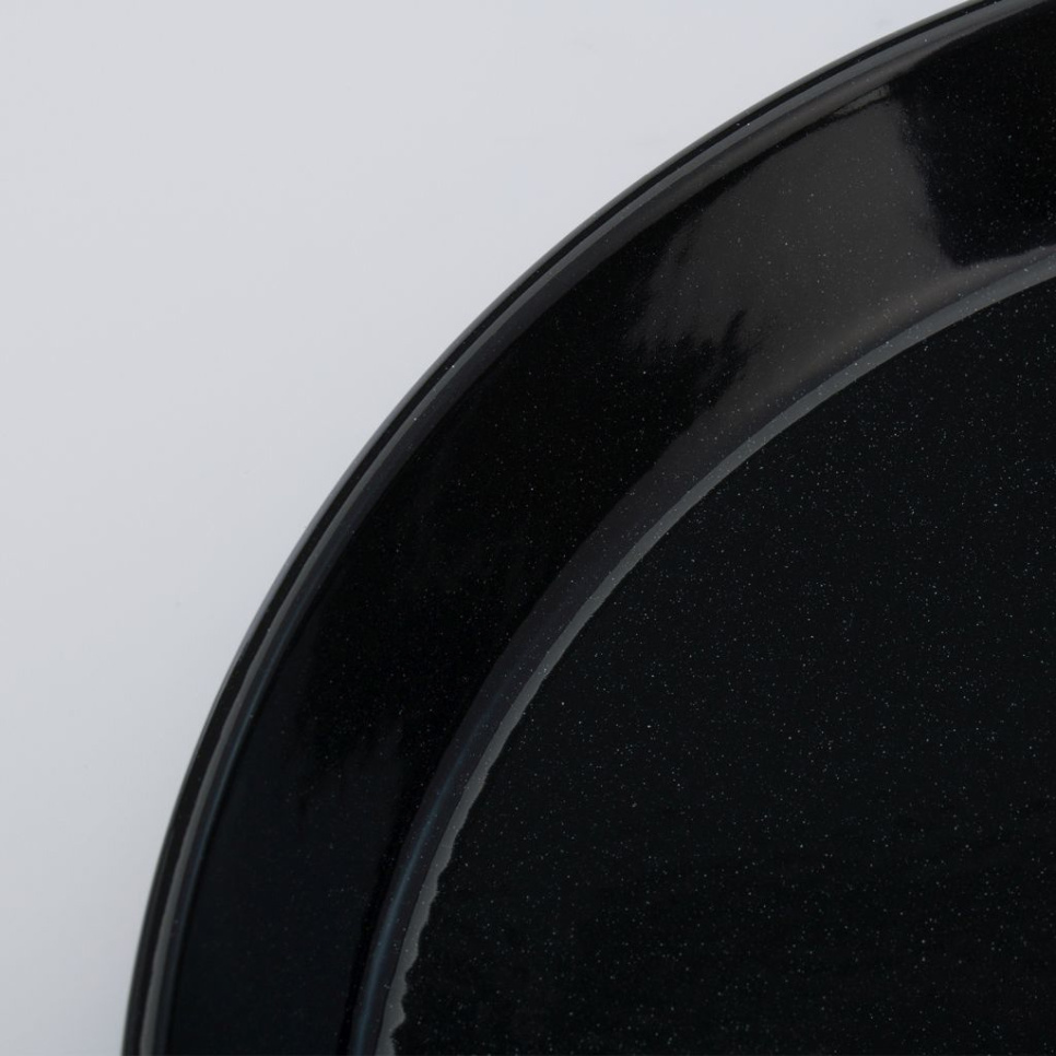 Pizzadose, emailliert, 28 cm - Westmark