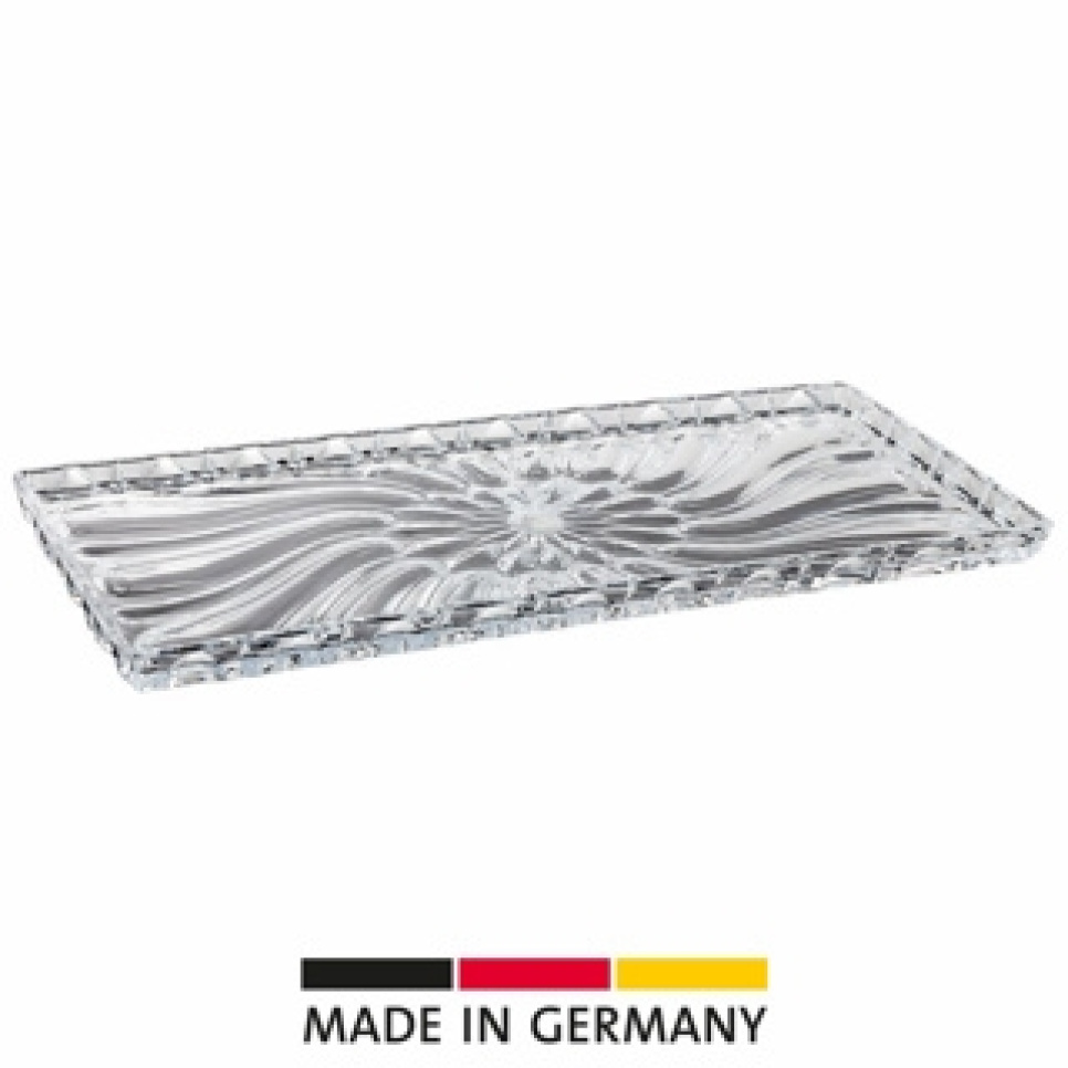 Servierplatte für Weihnachtsstollen - Westmark in der Gruppe Tischgedeck / Teller, Schüsseln & Schalen / Fett bei The Kitchen Lab (2190-32187)