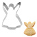 Lebkuchenform, Engel, 6 cm - Westmark