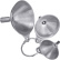 Trichterset mini, 3er-Pack - Westmark