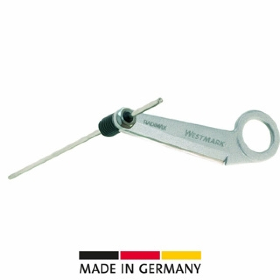 Dekorative Werkzeuge für Radimax-Glätteisen - Westmark
