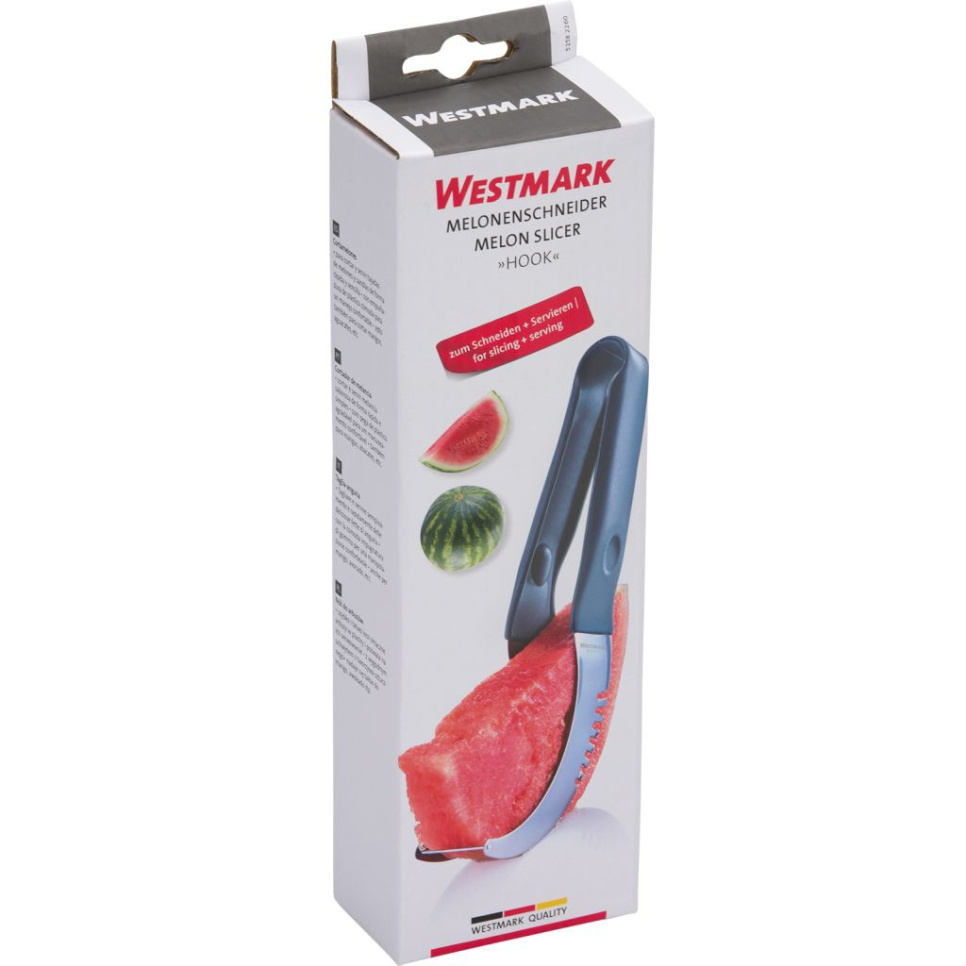 Melonenschneider - Westmark