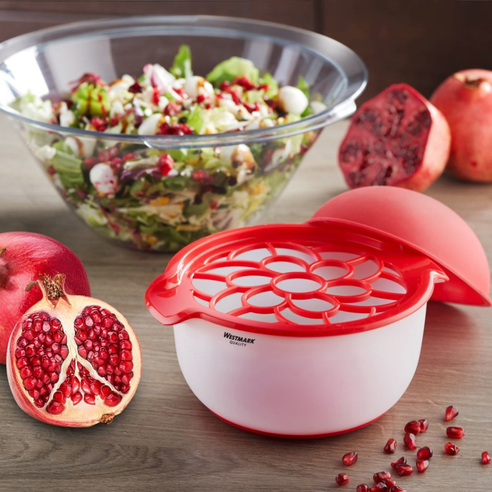 Granatapfelentkerner - Westmark