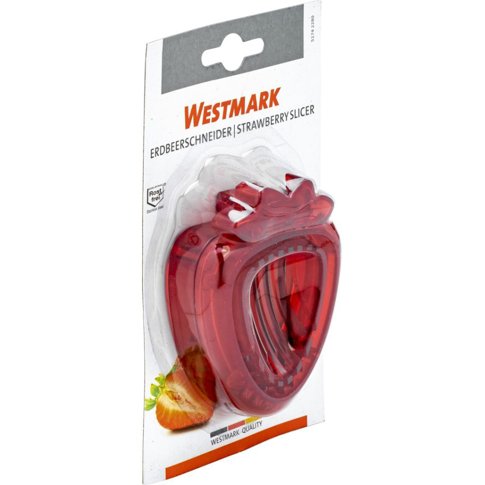 Erdbeerschneider - Westmark