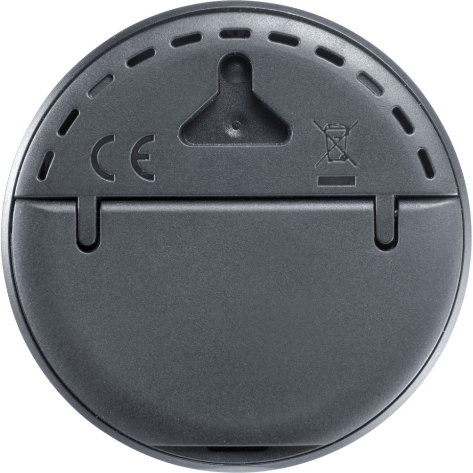 Digitales Thermometer mit Hygrometer - Westmark