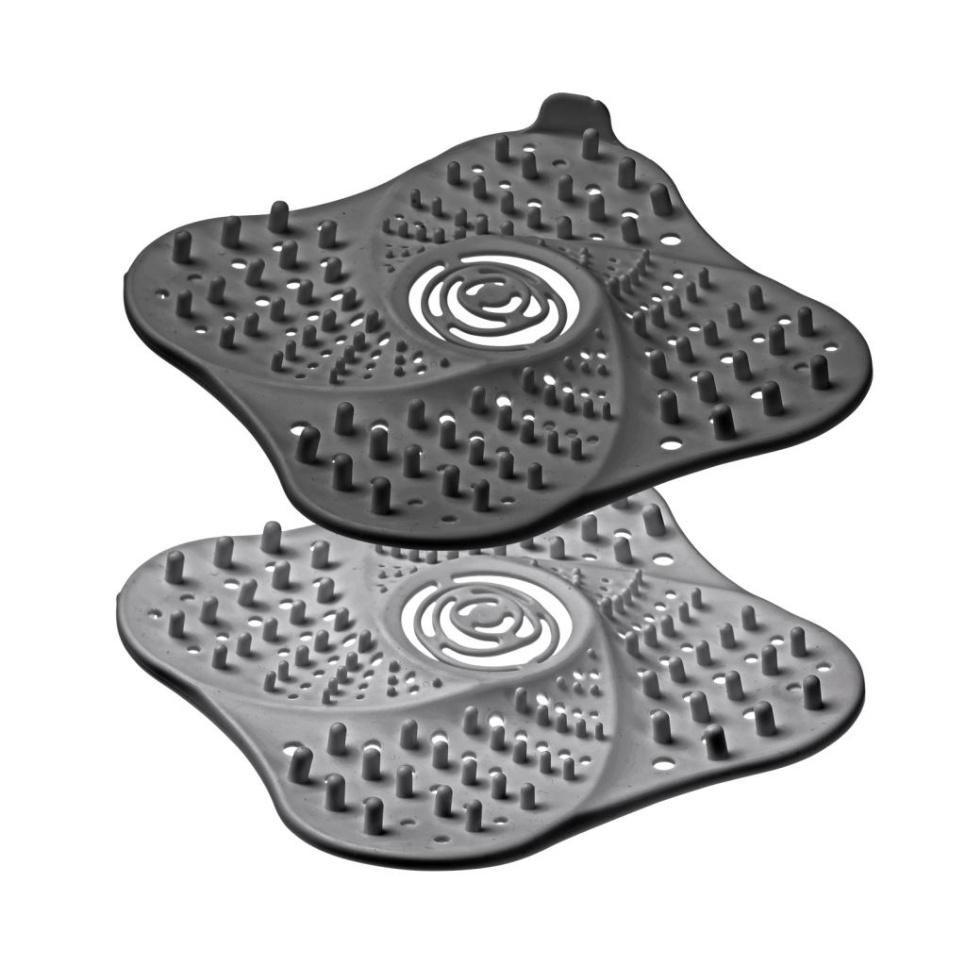 Sieb für Küchenspüle, 2er-Pack - Westmark in der Gruppe Kücheneinrichtung / Hygiene bei The Kitchen Lab (2190-32232)