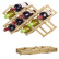Weinregal, klappbar - Westmark