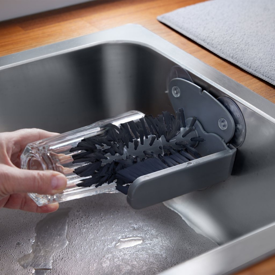 Spülbürste für Glas - Westmark