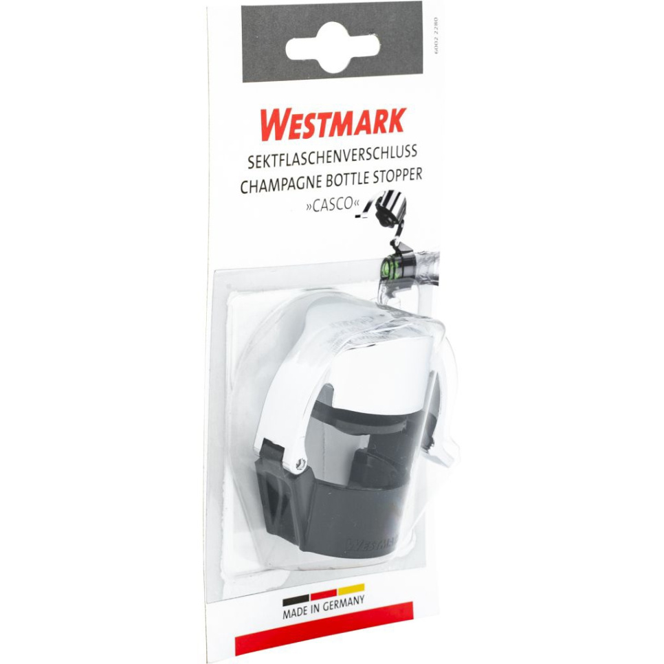 Sektkorken mit Pullover Casco - Westmark